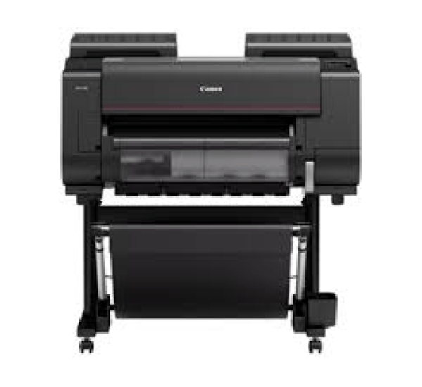Canon PRO 521 (PRO2100) 24-inch A1 12-Color Inkjet Large-Format Printer