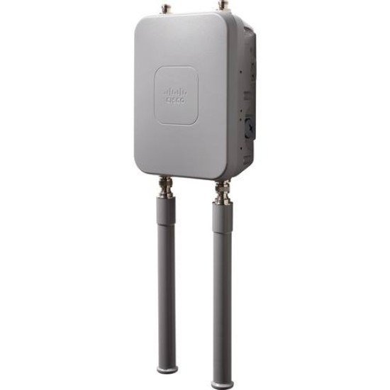 Cisco AIR-AP1562E-R-K9 Outdoor Wireless Access Point 