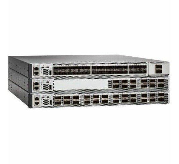 Cisco C9500-48X-E – 48-Port 10G Ethernet Fixed Core/Aggregation Switch
