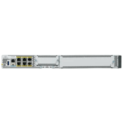 Cisco Catalyst C8300-2N2S-6T