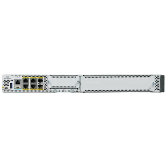 Cisco Catalyst C8300-2N2S-6T