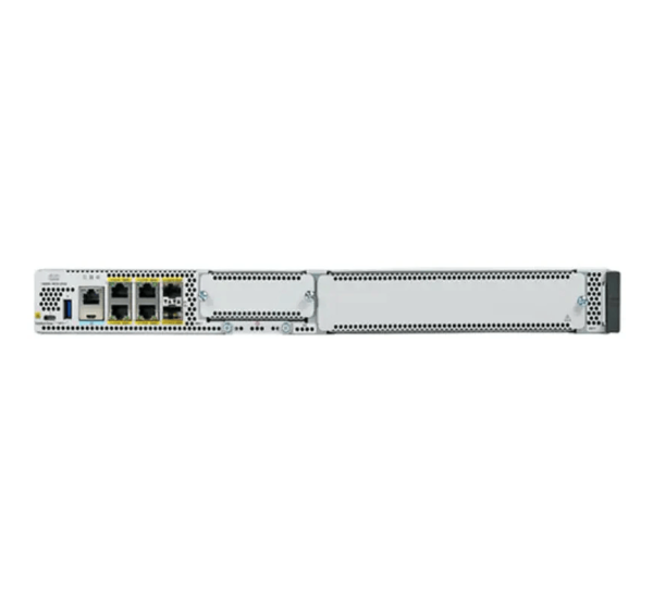 Cisco Catalyst C8300-2N2S-6T