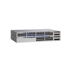 Cisco Catalyst C9200L-48T-4G-A 48-Port Gigabit Managed Switch