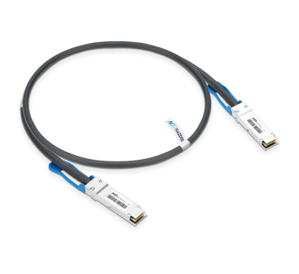 Cisco QSFP-200-CU1M – 200G QSFP56 Direct Attach Copper Cable