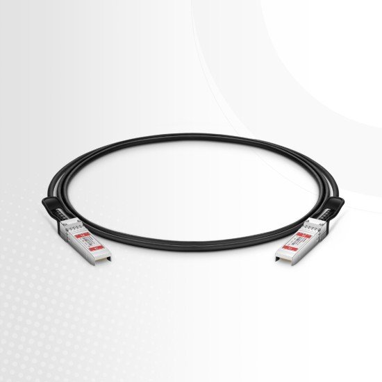 Cisco SFP-H25G-CU1M – 25G SFP28 Direct Attach Copper Cable