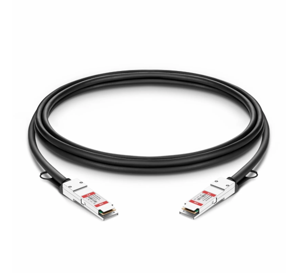 Cisco QSFP-200-CU2M – 200G QSFP56 Direct Attach Copper Cable
