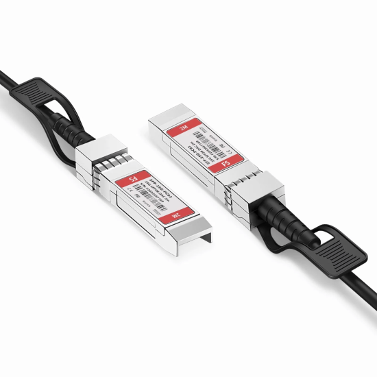 Cisco SFP-H25G-CU2M – 25G SFP28 Direct Attach Copper Cable