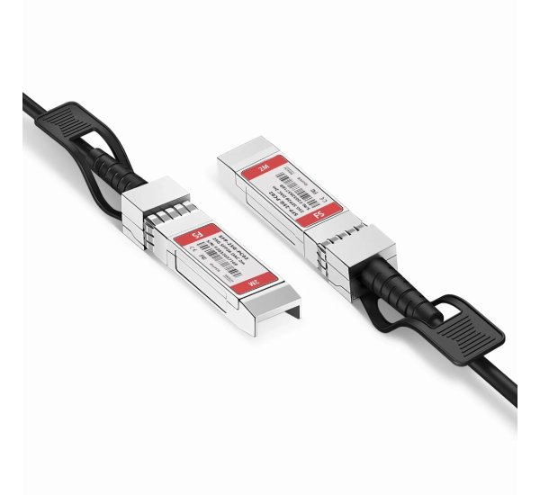 Cisco SFP-H25G-CU2M – 25G SFP28 Direct Attach Copper Cable