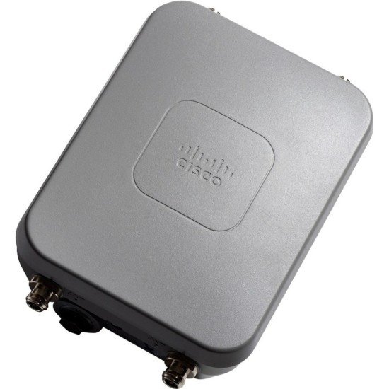 Cisco AIR-AP1562E-C-K9 – Wi-Fi 5, Dual-Radio, Outdoor AP, Compact Deployment