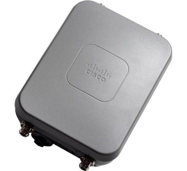 Cisco AIR-AP1562E-C-K9 – Wi-Fi 5, Dual-Radio, Outdoor AP, Compact Deployment