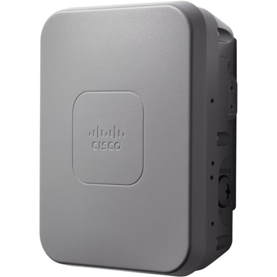 Cisco AIR-AP1542I-C-K9 – Wi-Fi 5, Dual-Radio, Indoor AP, Compact Deployment