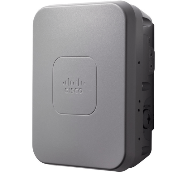 Cisco AIR-AP1542I-C-K9 – Wi-Fi 5, Dual-Radio, Indoor AP, Compact Deployment