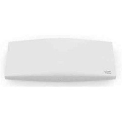 Cisco Meraki MR44 – Wi‑Fi 6, Dual-Band, 2×2/4×4, 3 Gbps
