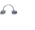 Cisco CAB-SPWR-30CM – 30cm Stack Power Cable