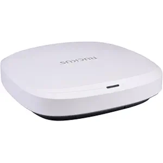 Ruckus R670 – Wi-Fi 7, Tri-Band, 2x2:2, 9.3 Gbps, Embedded IoT