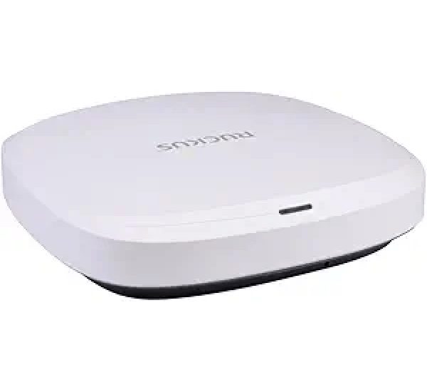 Ruckus R670 – Wi-Fi 7, Tri-Band, 2x2:2, 9.3 Gbps, Embedded IoT