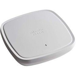 Cisco C9120AXI-B – Wi-Fi 6, Dual-Radio, Indoor AP, Medium Density