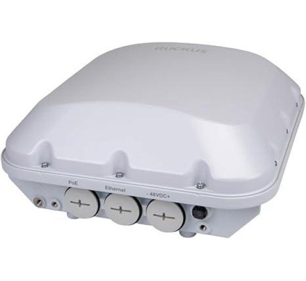 Ruckus T670 – Wi-Fi 7, Tri-Band, 2x2:2, 9.3 Gbps, Outdoor