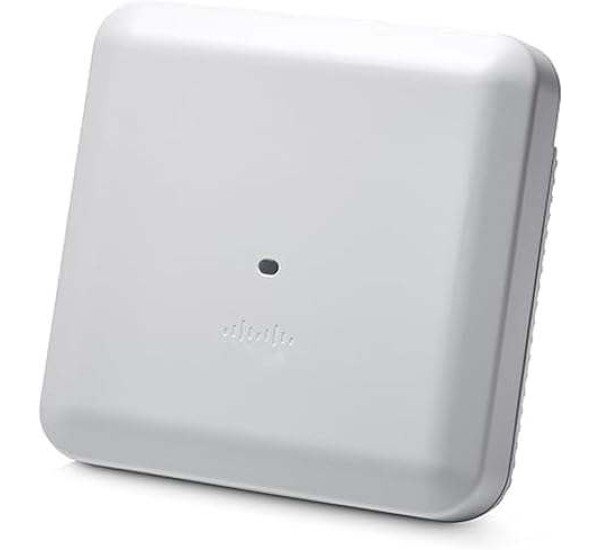 Cisco AIR-AP2802I-B-K9 – Wi-Fi 5, Dual-Radio, Indoor AP, Medium Density
