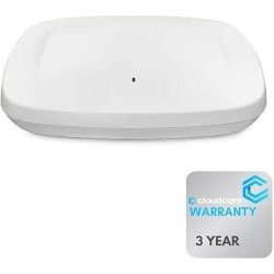 Cisco Meraki MR57 – Wi‑Fi 6E, Tri-Band, 4×4, 7.78 Gbps