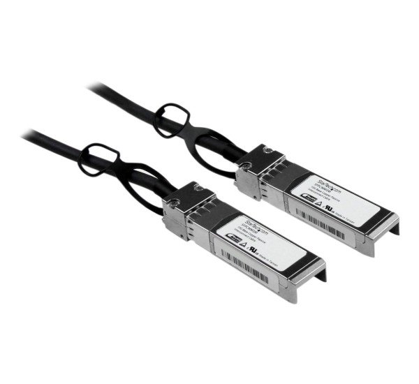 Cisco SFP-H10GB-CU3M – 10G SFP+ Direct Attach Copper Cable