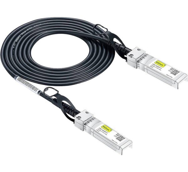 Cisco SFP-H10GB-CU2M – 10G SFP+ Direct Attach Copper Cable