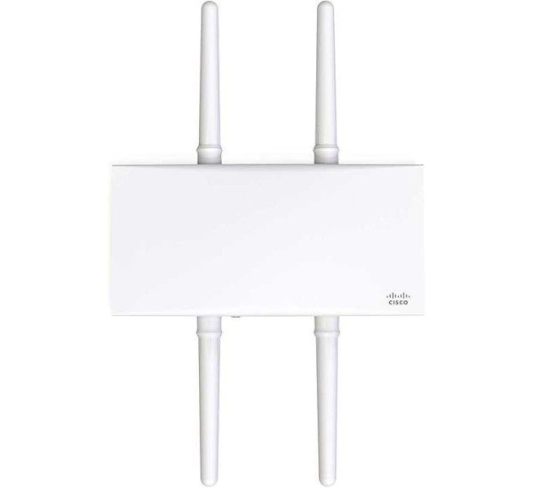 Cisco Meraki MR76 – Wi‑Fi 6, Outdoor, 2×2, Weatherproof