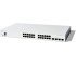 Cisco C1300-24T-4X – 24-Port Gigabit Managed Switch with 4× 10G Uplinks