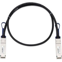 Cisco QSFP-100G-CU1M – 100G QSFP28 Direct Attach Copper (DAC) Cable