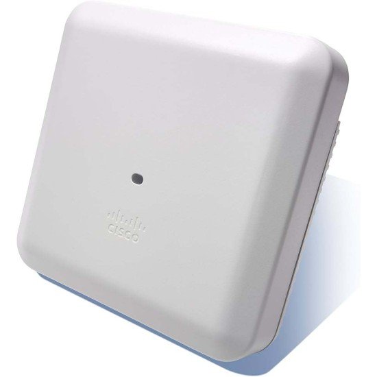 Cisco Aironet 2800 Series Wireless Access Points (High-Density Indoor/Outdoor Wi-Fi)