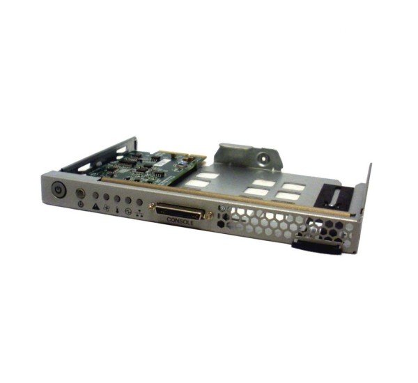 Cisco UCS C220 M3 Front Control Panel Assembly (74-10339-01) – Original Server Front I/O Module