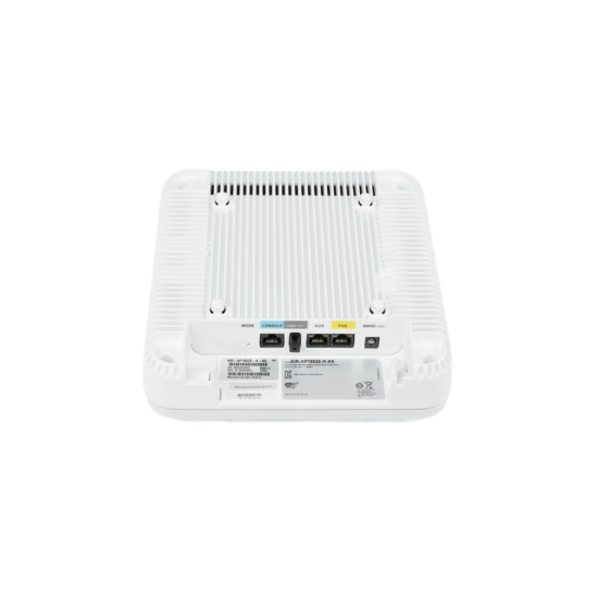Cisco AIR-AP1852I-H-K9C – Wi-Fi 5, Dual-Radio, Indoor AP, High Density, Enterprise