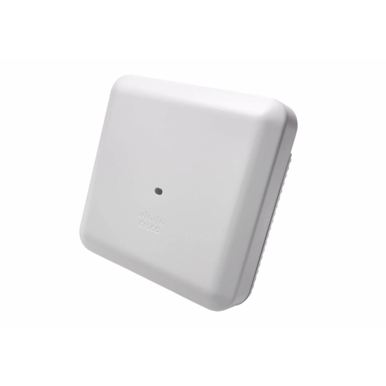 Cisco AIR-AP2802I-C-K9 – Wi-Fi 5, Dual-Radio, Indoor AP, Compact Deployment