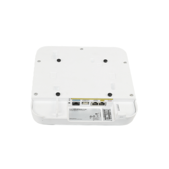 Cisco AIR-AP2802I-C-K9 – Wi-Fi 5, Dual-Radio, Indoor AP, Compact Deployment