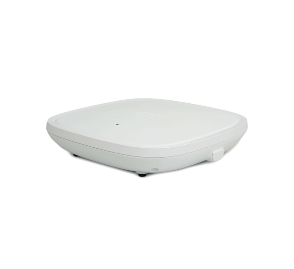 Cisco C9120AXI-C – Wi-Fi 6, Dual-Radio, Indoor AP, Compact Deployment
