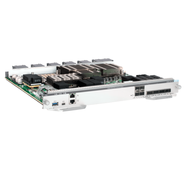 Cisco C9400X-SUP-2XL – Supervisor Engine for Catalyst 9400X Series