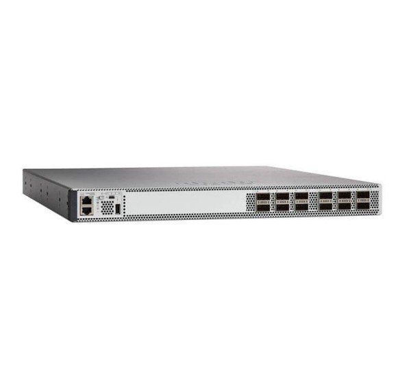 Cisco C9500-12Q-E – 12-Port 40G Ethernet Fixed Core/Aggregation Switch