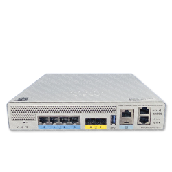 Cisco C9800-L-F-K9 – Cisco Catalyst 9800-L Series Wireless Controller Foundation License