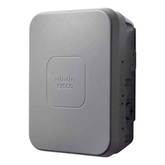 Cisco AIR-AP1562I-B-K9 – Wi-Fi 5, Dual-Radio, Outdoor AP, Medium Density