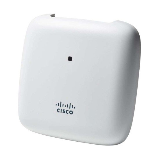 Cisco AIR-AP1815I-C-K9 – Wi-Fi 5, Dual-Radio, Indoor AP, Compact Deployment