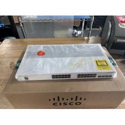 Cisco C1000-24T-4X-L 24 Port Managed Switch