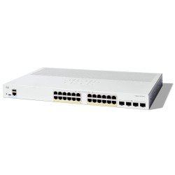 Cisco C1300-24P-4X Catalyst 1300 Series Switches