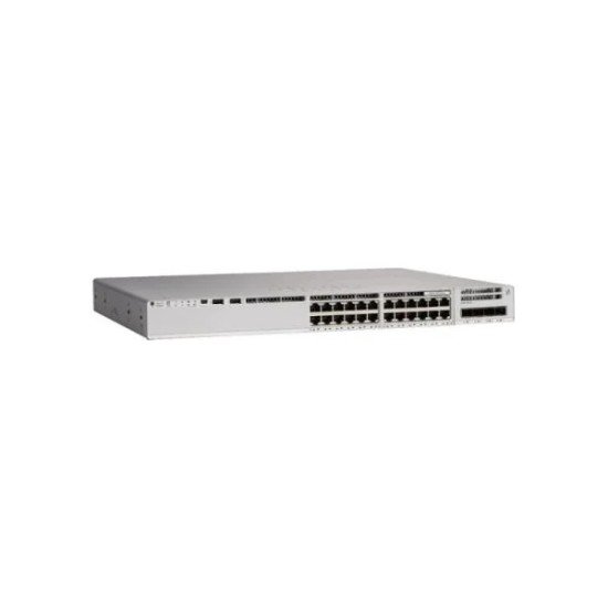 Cisco C9300X-12Y-E 12x25G SFP28 Catalyst 9300 Switch