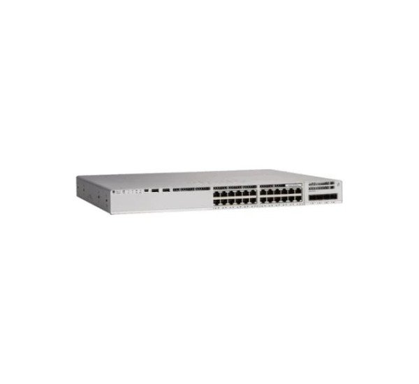 Cisco C9300X-12Y-E 12x25G SFP28 Catalyst 9300 Switch