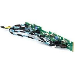 Cisco CS073-14905-04 SAS Backplane Board (8-Bay)