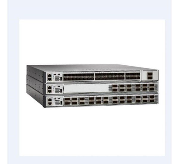 Cisco C9500-12Q-A – 12-Port 40G Ethernet Fixed Core/Aggregation Switch