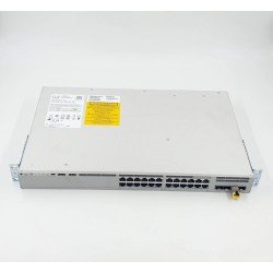 Cisco Catalyst C9200L-24P-4G-E 24 Port Switch
