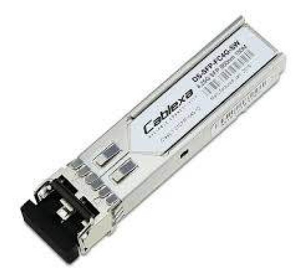 Cisco DS-SFP-FC4G-SW – 4 Gbps Short-Wave Fibre Channel SFP