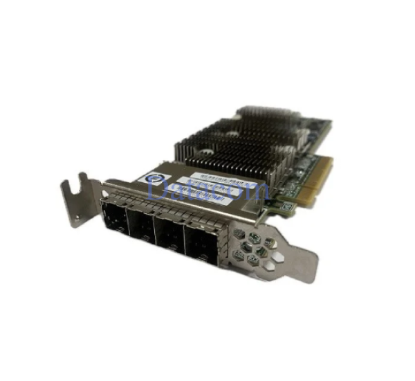 Cisco Emulex UCSC-PCIE-BD16GF 16Gb Dual Port Fibre Channel HBA