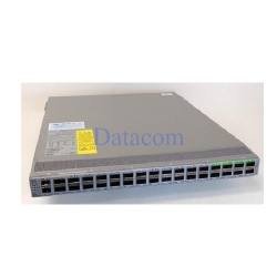 Cisco N9K-C9332C Nexus 9300 32-Port 100G QSFP28 Data Center Switch